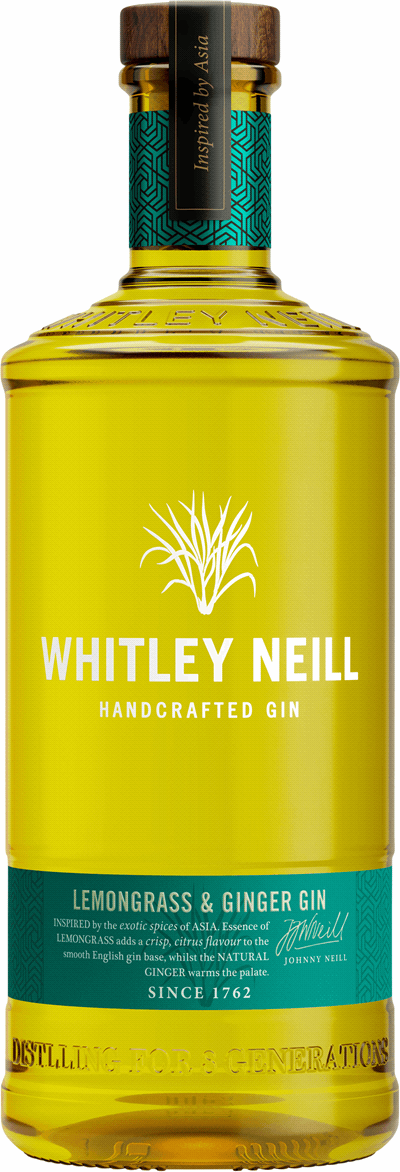 Produktbild för Whitley Neill