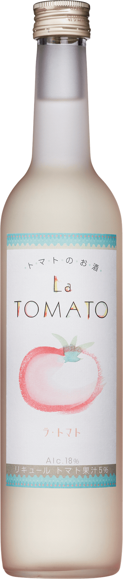 Produktbild för La Tomato