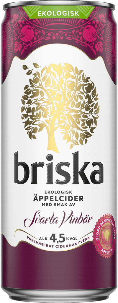 Produktbild för Briska