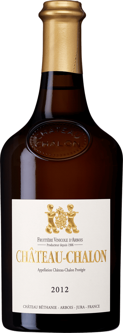 Produktbild för Chateau Chalon