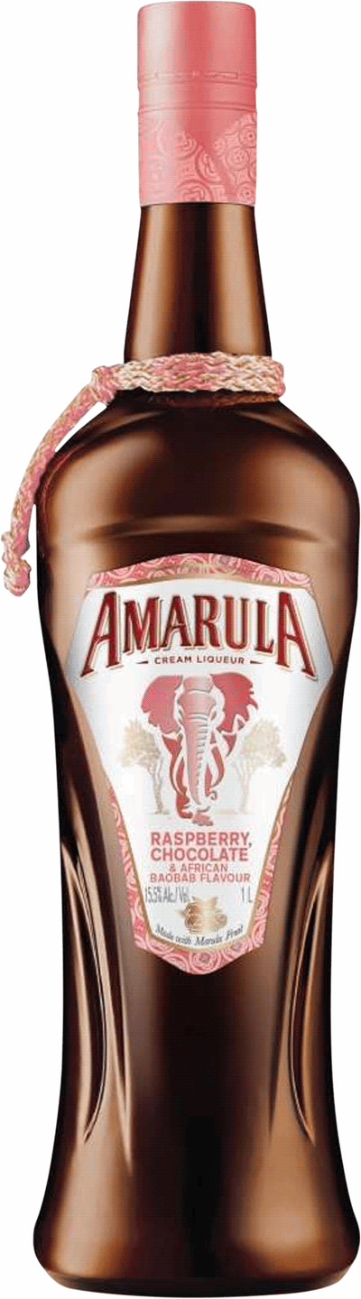 Produktbild för Amarula Cream