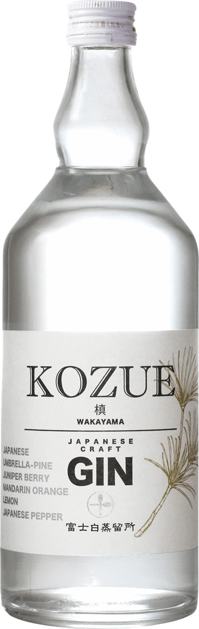 Produktbild för Kozue