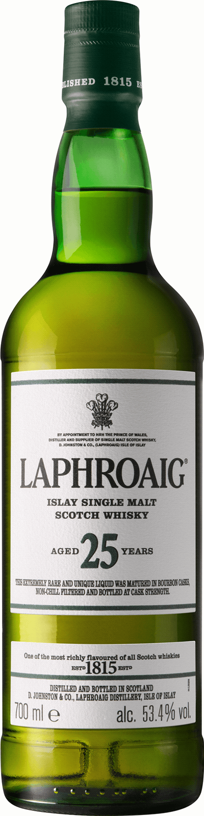 Produktbild för Laphroaig
