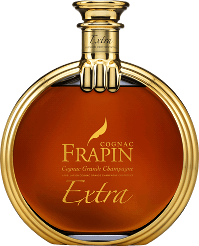 Produktbild för Cognac Frapin