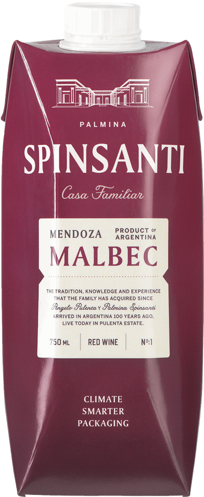 Produktbild för Spinsanti Malbec