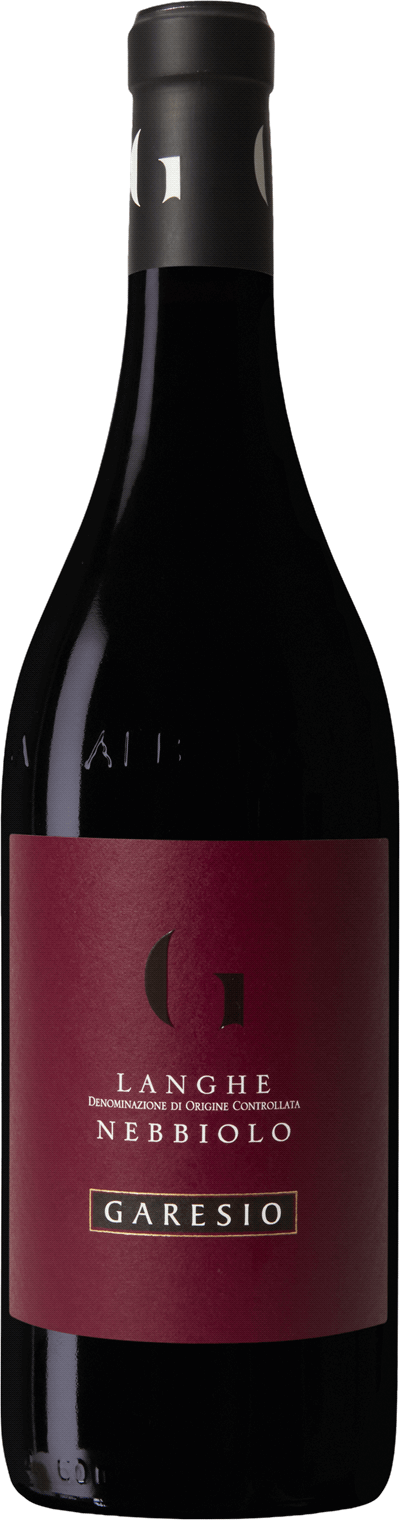 Produktbild för Langhe Nebbiolo