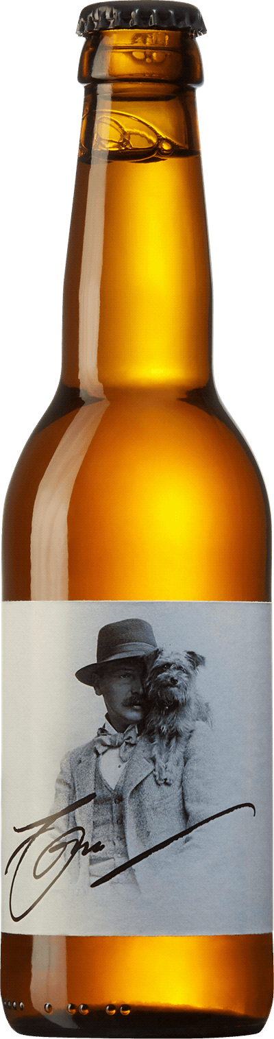 Produktbild för Zorn-öl