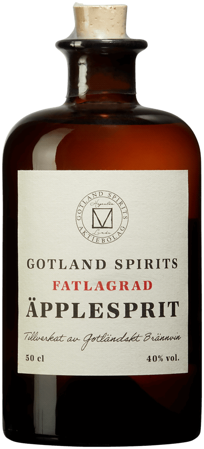 Produktbild för Gotland Spirits