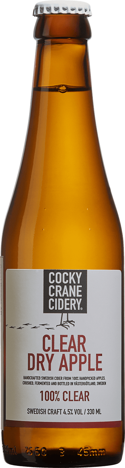 Produktbild för Cocky Crane