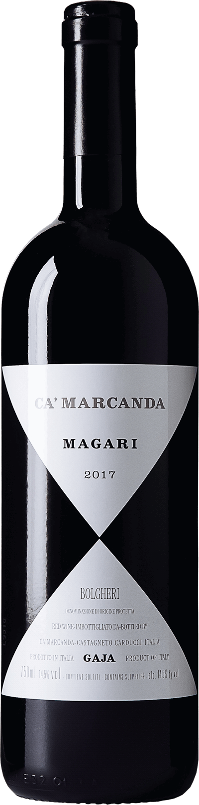 Produktbild för Gaja Ca'Marcanda