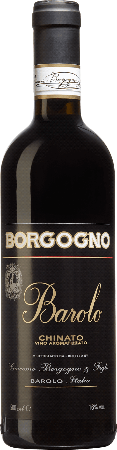 Produktbild för Barolo Chinato Borgogno