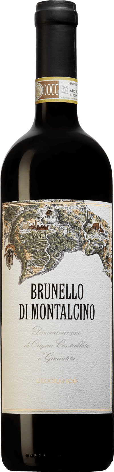 Produktbild för Brunello di Montalcino