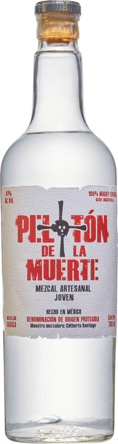 Produktbild för Peloton de la Muerte