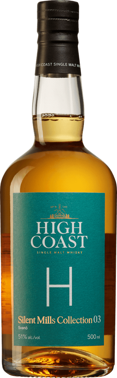 Produktbild för High Coast