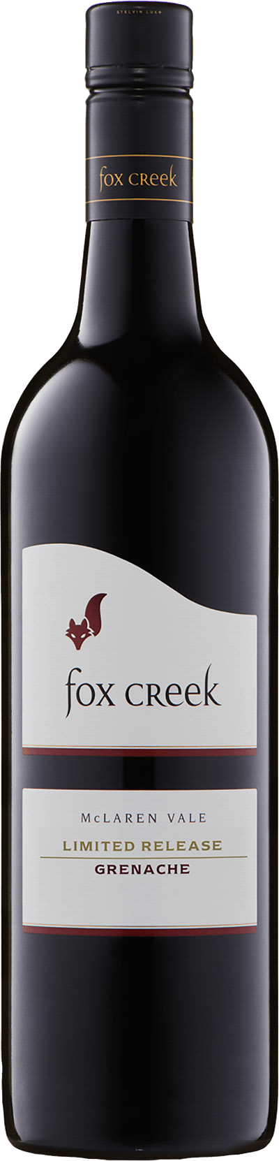 Produktbild för Fox Creek