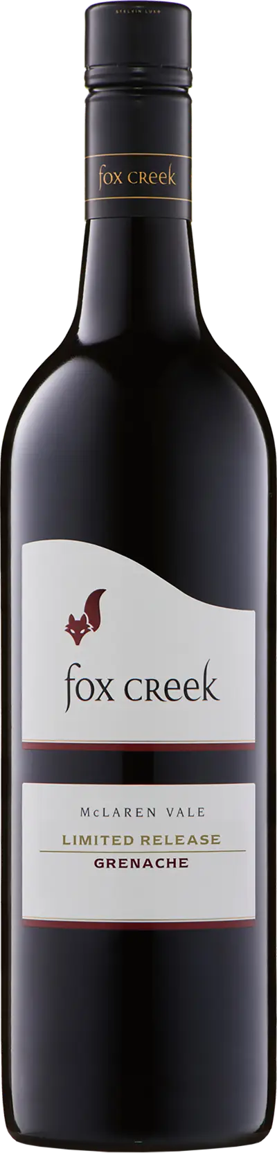 Produktbild för Fox Creek