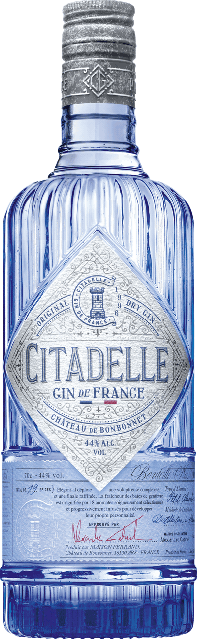 Produktbild för Citadelle Gin Original