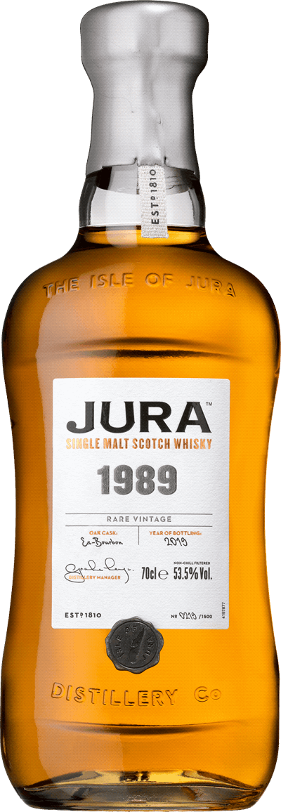 Produktbild för Jura Vintage
