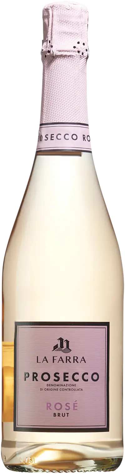 Produktbild för La Farra Prosecco