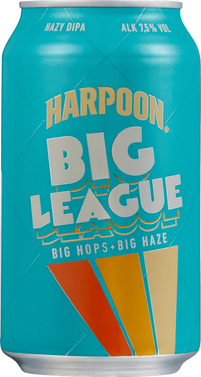 Produktbild för Harpoon