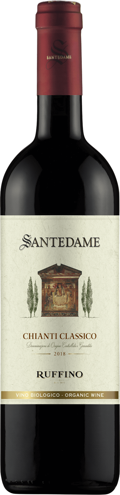 Produktbild för Santedame