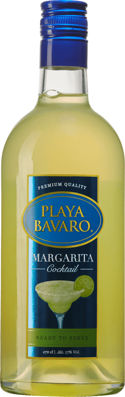 Produktbild för Playa Bavaro Margarita Cocktail