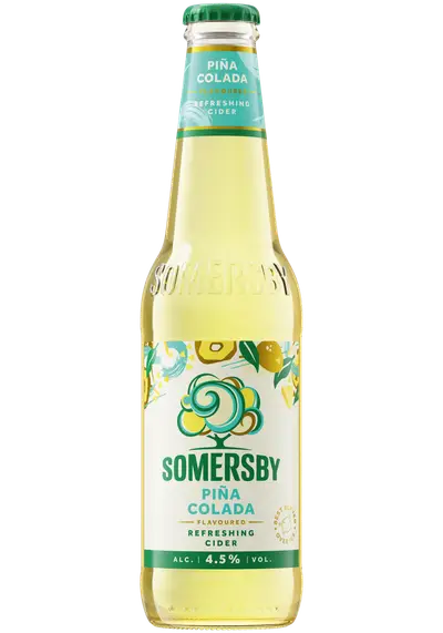 Produktbild för Somersby