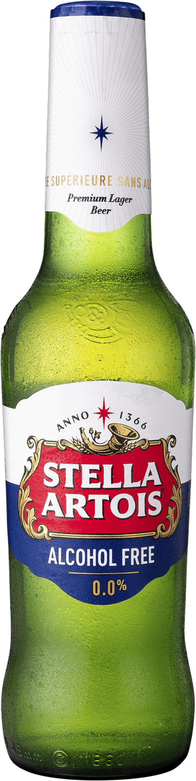 Produktbild för Stella Artois