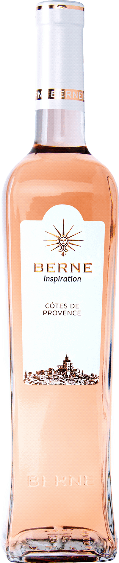 Produktbild för Berne Inspiration