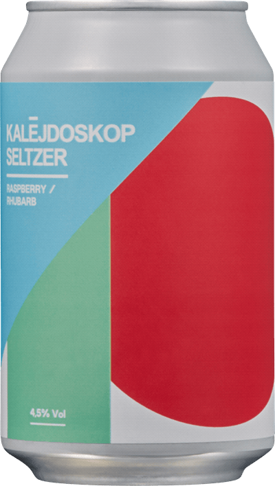 Produktbild för Kalejdoskop Seltzer