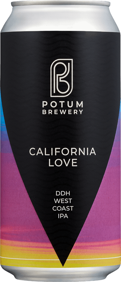 Produktbild för California Love