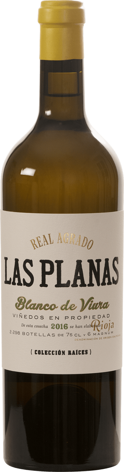 Produktbild för Las Planas