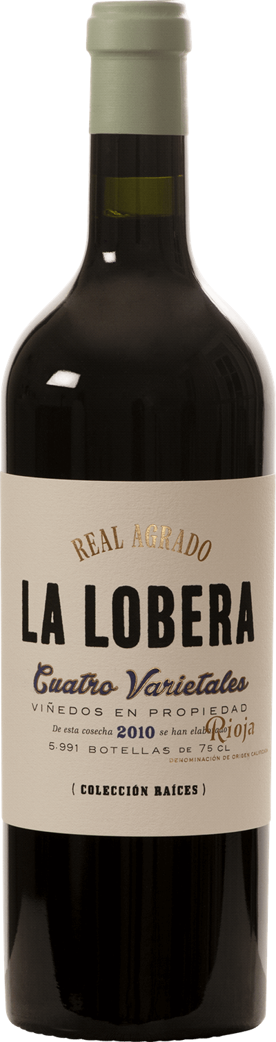 Produktbild för La Lobera