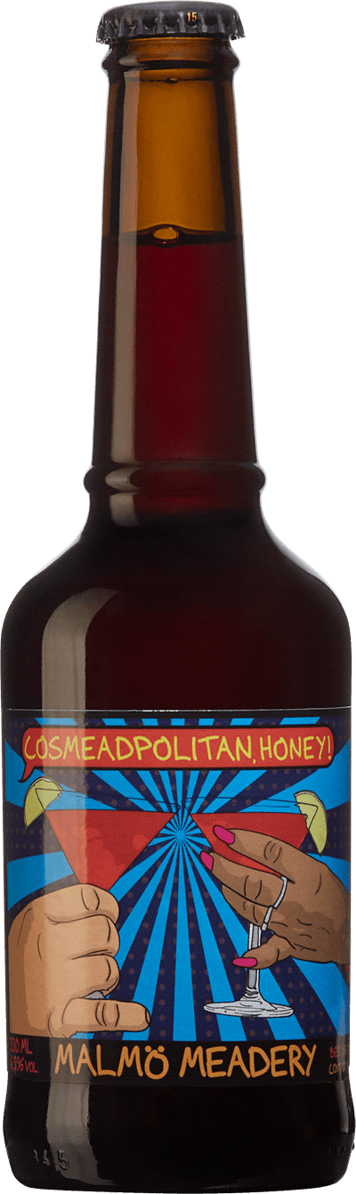 Produktbild för Cosmeadpolitan Honey