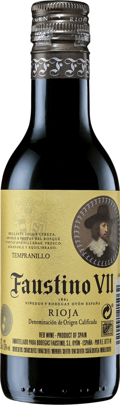 Produktbild för Faustino VII