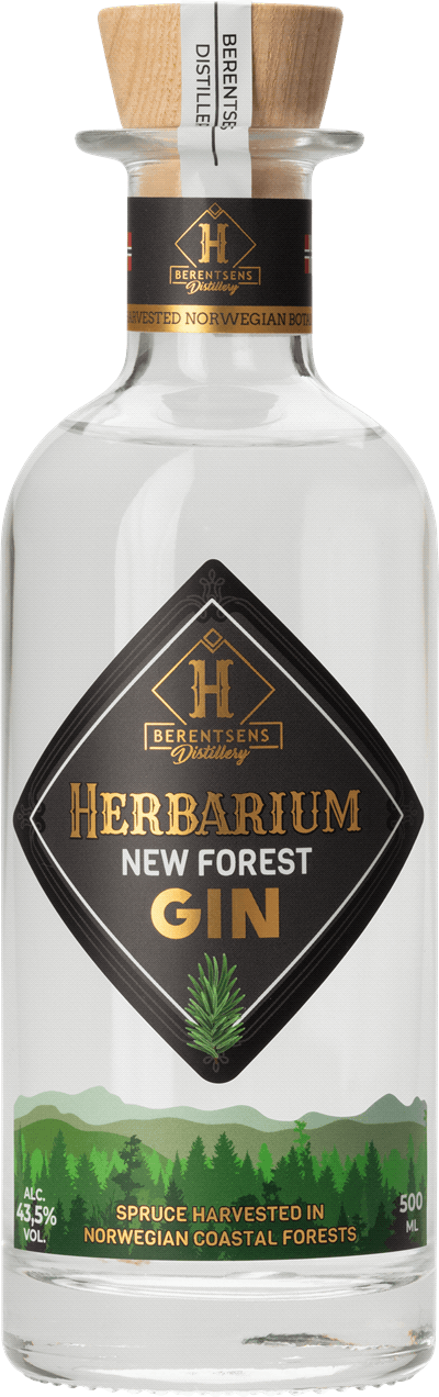 Produktbild för Herbarium