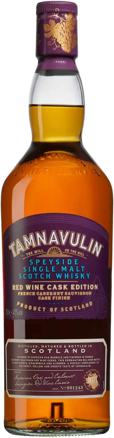 Produktbild för Tamnavulin