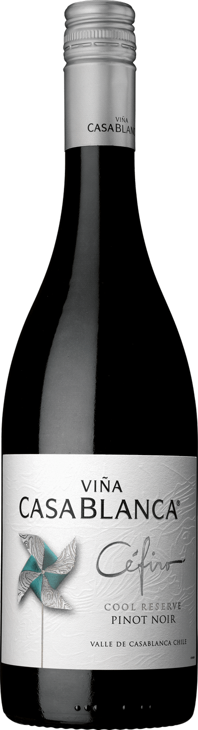 Produktbild för Cefiro Pinot Noir