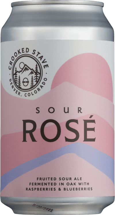 Produktbild för Sour Rosé