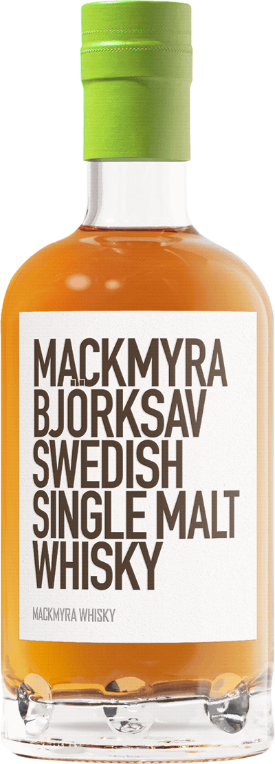 Produktbild för Mackmyra