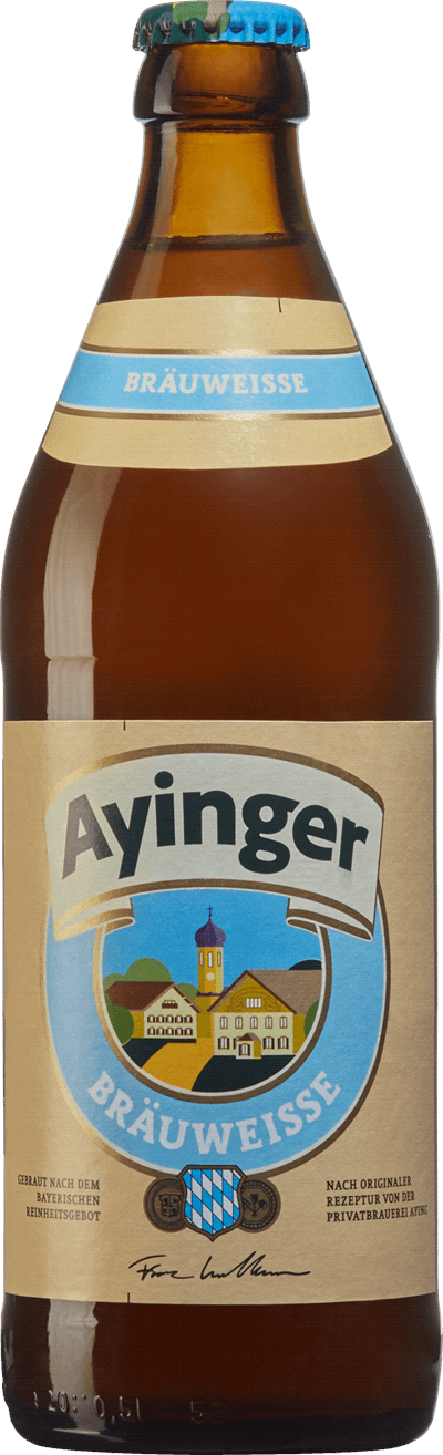 Produktbild för Ayinger