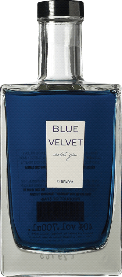 Produktbild för Blue Velvet Gin