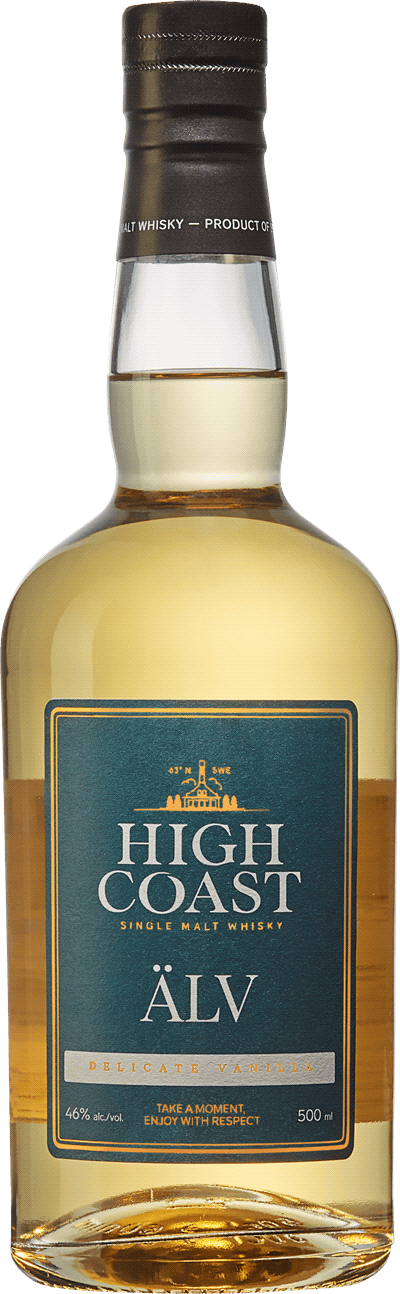 Produktbild för High Coast