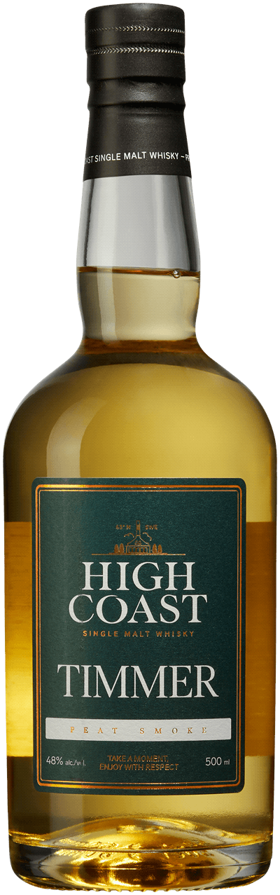 Produktbild för High Coast