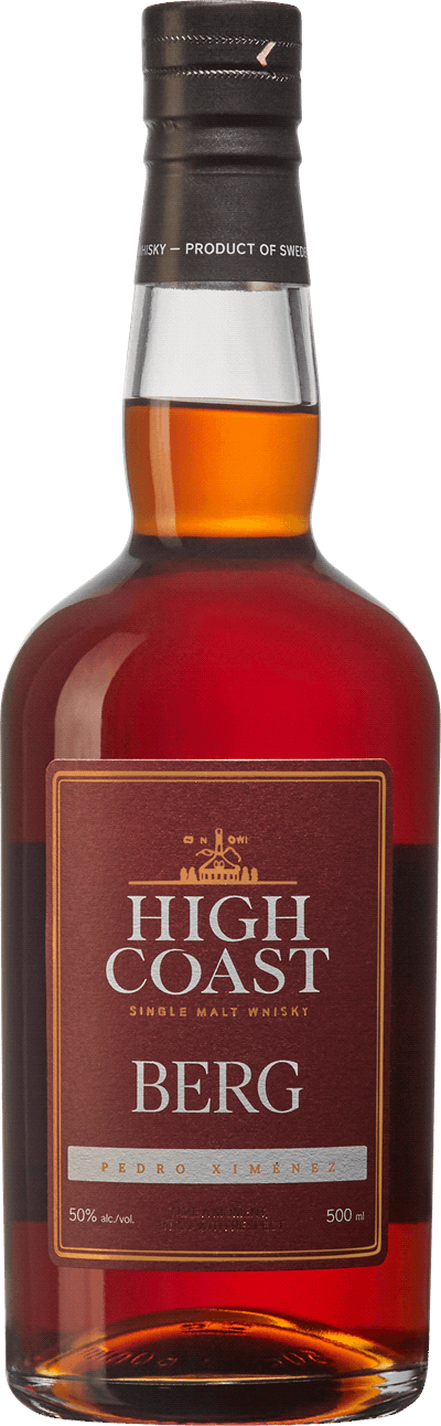 Produktbild för High Coast