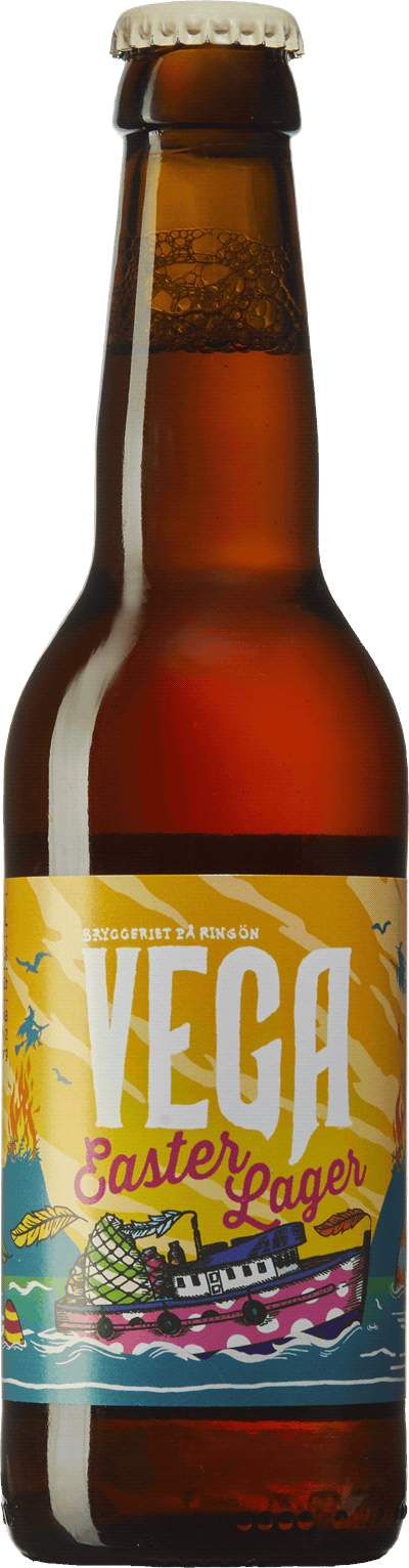 Produktbild för Vega Easter Lager