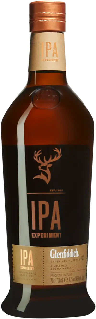 Produktbild för Glenfiddich