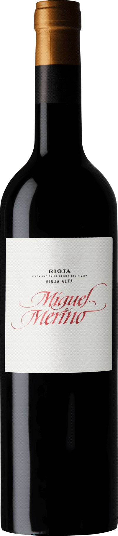 Produktbild för Miguel Merino Gran Reserva