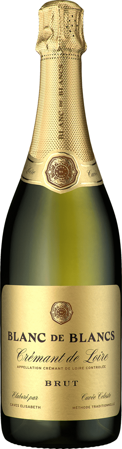 Produktbild för Crémant de Loire