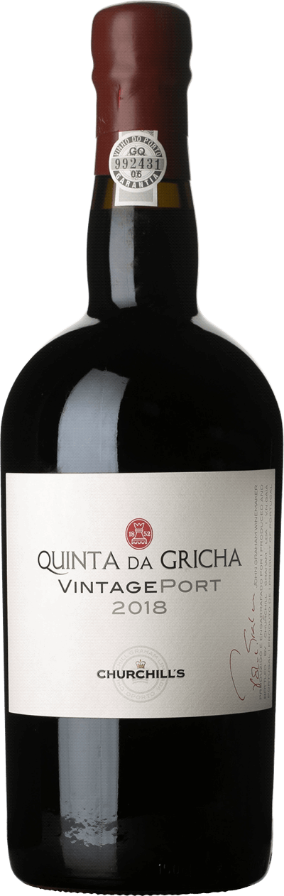 Produktbild för Quinta da Gricha